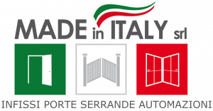 Made in Italy srl